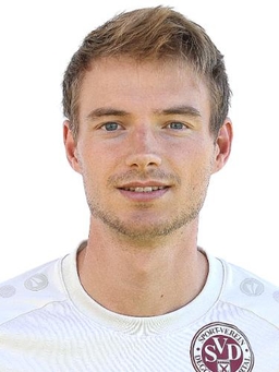 Avatar Bild für Joshua Fischer