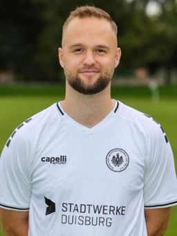 Avatar Bild für Melvin Haupt