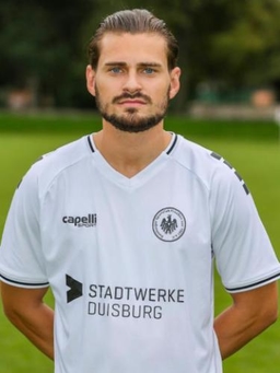 Avatar Bild für Pascal Ostrowski