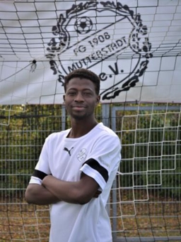 Avatar Bild für Yann Alan Mabou Nwabo