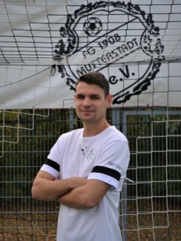 Avatar Bild für Simon Pankner