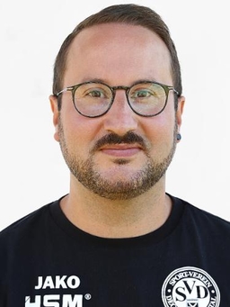 Avatar Bild für Joachim Silbereis
