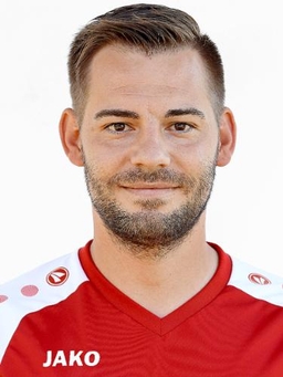 Avatar Bild für Sebastian Stumpf