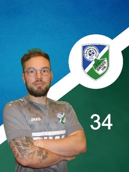 Avatar Bild für Patrick Blumenschein