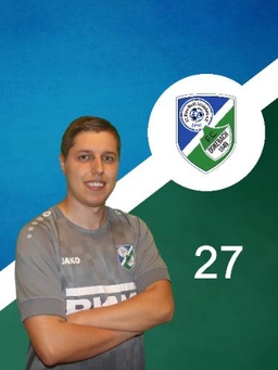 Avatar Bild für Niklas Lenz