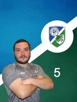 Avatar Bild für Marius Noe