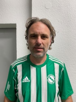 Avatar Bild für Christos Manis