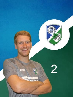 Avatar Bild für Sebastian Trunk