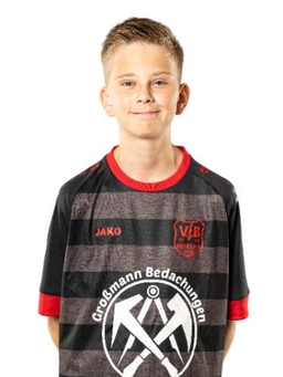 Avatar Bild für Lennard Jannes Thiem