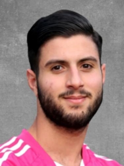 Avatar Bild für Ahmed Ahmed