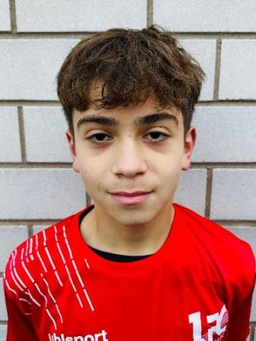 Avatar Bild für Laurent Shigjeqi