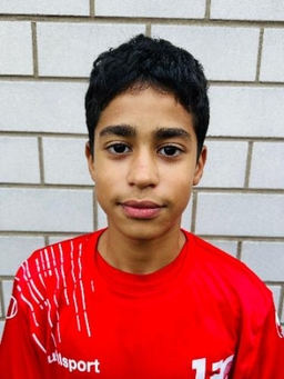 Avatar Bild für Mouhamed Amine Fakri Nasnoussi