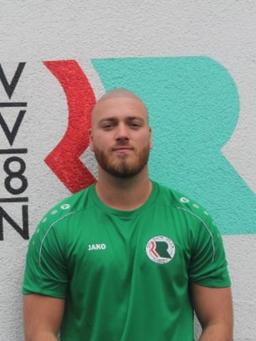 Avatar Bild für Maurice Büttner