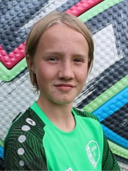 Avatar Bild für Connor Breternitz