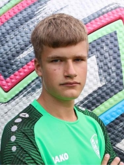 Avatar Bild für Luca Müller