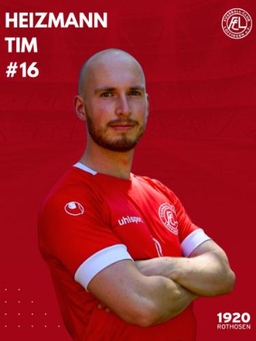 Avatar Bild für Tim Heizmann