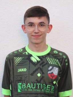 Avatar Bild für Felix Krämer