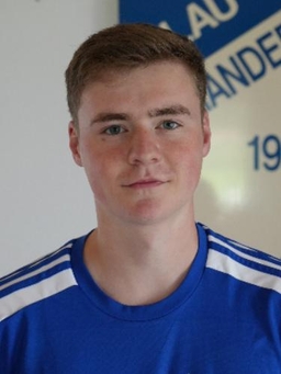 Avatar Bild für Luca Kraft