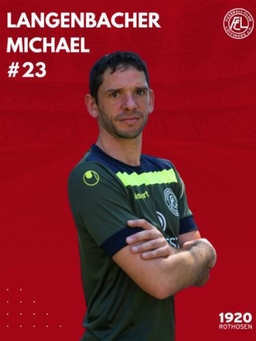 Avatar Bild für Michael Langenbacher