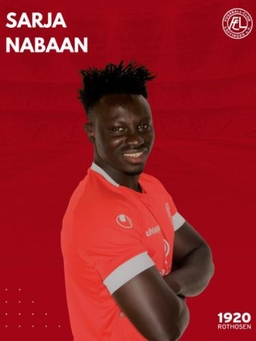 Avatar Bild für Sarja Nabaan