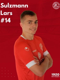 Avatar Bild für Lars Sulzmann