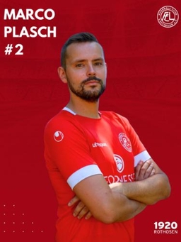 Avatar Bild für Marco Plasch