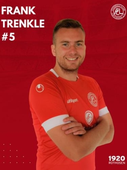 Avatar Bild für Frank Trenkle