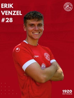 Avatar Bild für Erik Venzel