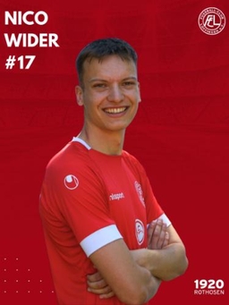 Avatar Bild für Nico Wider