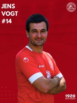 Avatar Bild für Jens Vogt