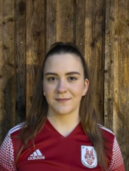 Avatar Bild für Patricia Kurz