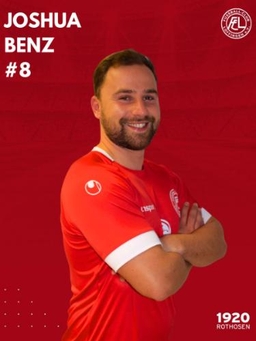 Avatar Bild für Joshua Benz