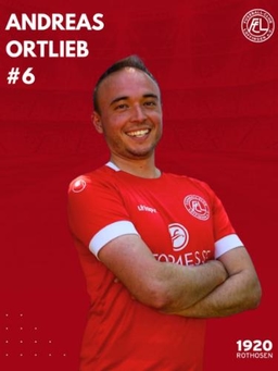 Avatar Bild für Andreas Ortlieb