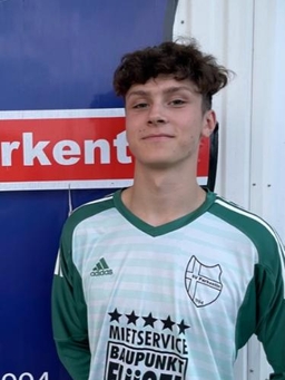 Avatar Bild für Paul Nico Geers