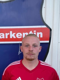 Avatar Bild für Dominic Höpfner