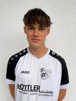 Avatar Bild für Joshua Oberle