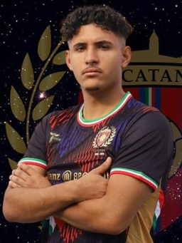 Avatar Bild für Mohamed-Anes Ben Abdallah