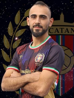 Avatar Bild für Nazario Giacobbe