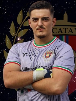 Avatar Bild für Emir Licina