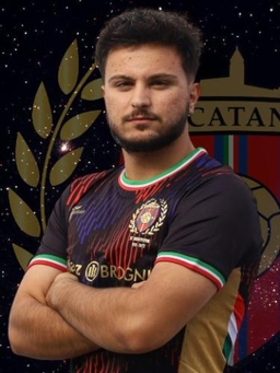 Avatar Bild für Andrei Manolache