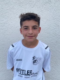 Avatar Bild für Roni Dervisholli