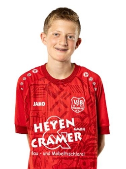 Avatar Bild für Jarno Jonah Delewski