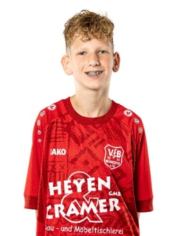 Avatar Bild für Maddox Evers