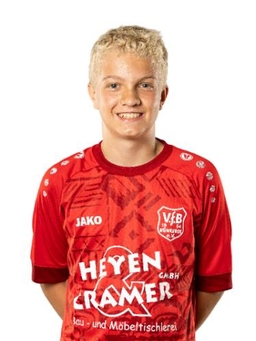 Avatar Bild für Niko Frerichs