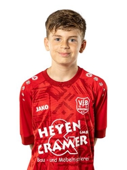 Avatar Bild für Luca Torben Pupkes