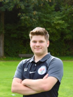 Avatar Bild für Sam Burkardt