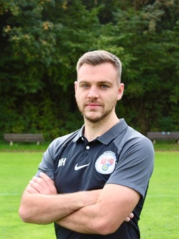 Avatar Bild für Noah Huber