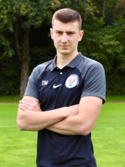 Avatar Bild für Timo Max