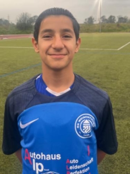 Avatar Bild für Husein Ossman