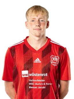 Avatar Bild für Timo Deutschmann